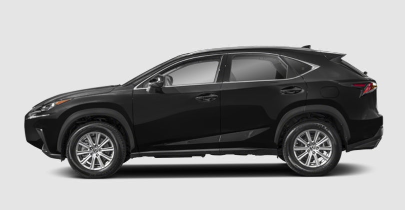 2018 Lexus NX300