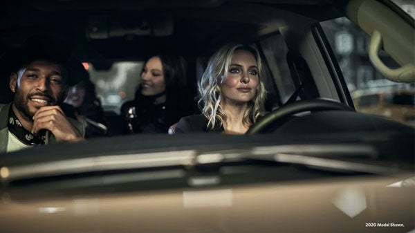 2020 INFINITI QX80 - INFINITI of Wilmington in Wilmington NC