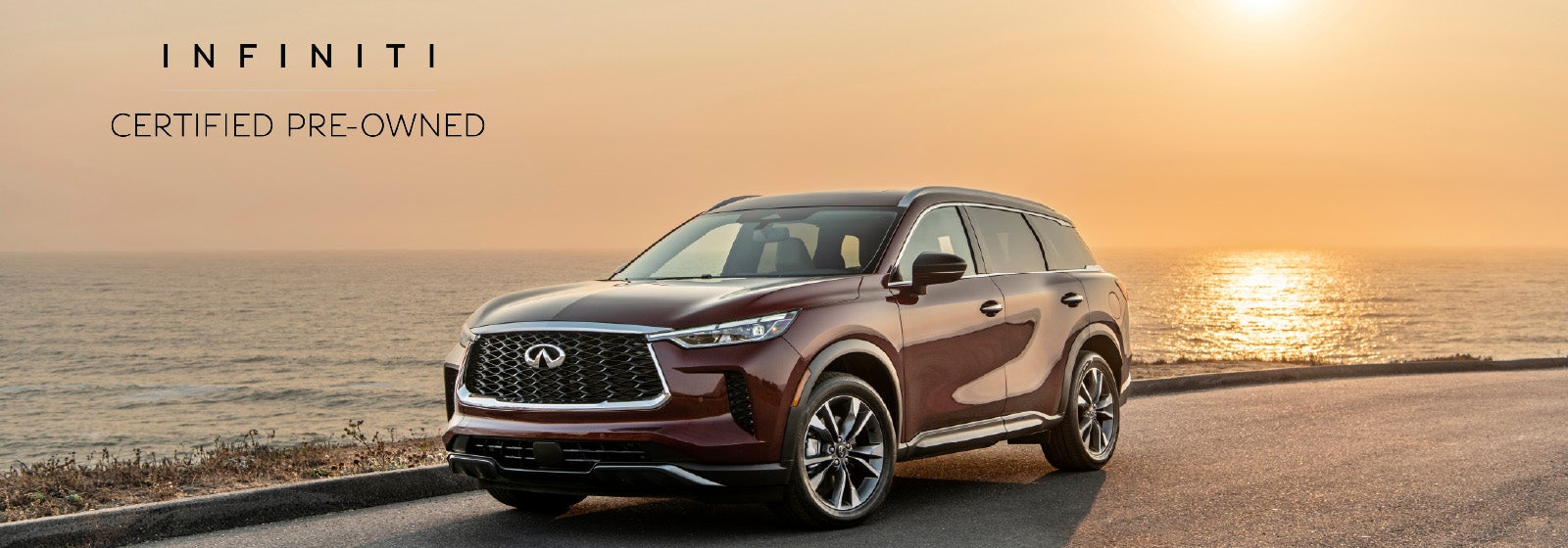 INFINITI of Wilmington in Wilmington NC