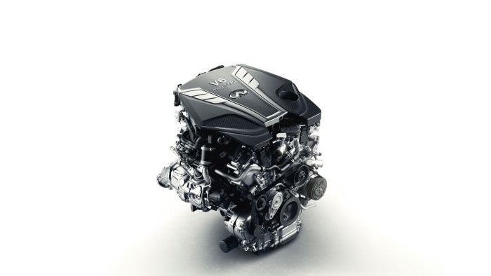 2019 INFINITI Q50 - INFINITI of Wilmington in Wilmington NC