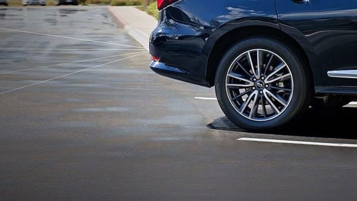 2019 INFINITI QX60 - INFINITI of Wilmington in Wilmington NC