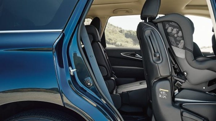 2019 INFINITI QX60 - INFINITI of Wilmington in Wilmington NC