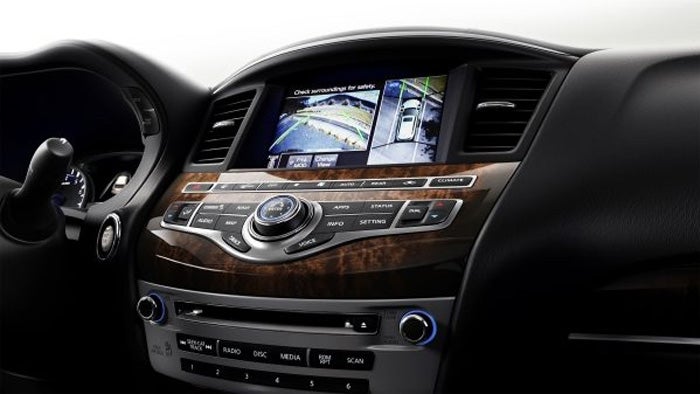 2019 INFINITI QX60 - INFINITI of Wilmington in Wilmington NC