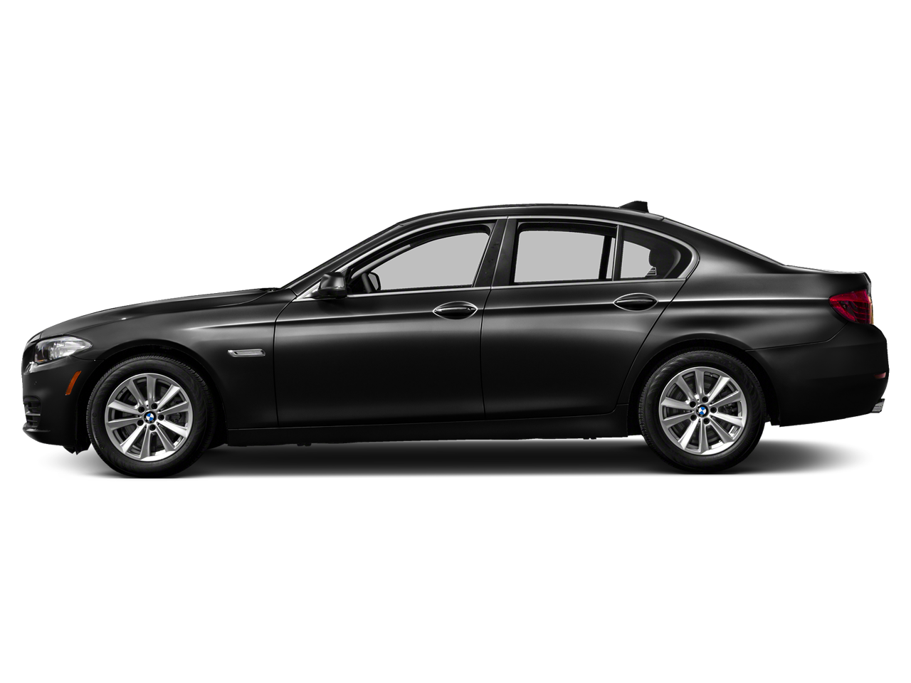 2015 BMW 5 Series 528i