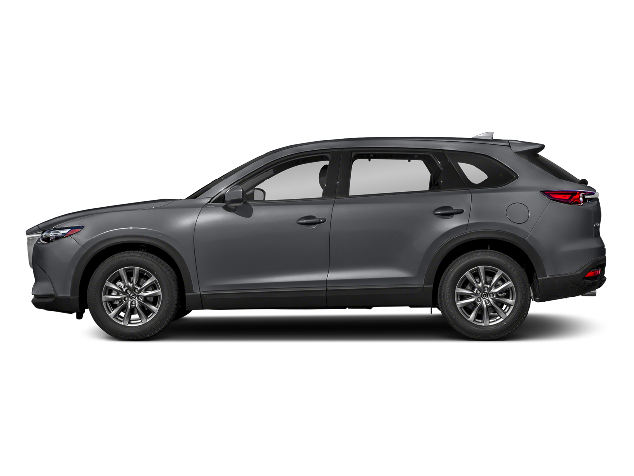 2018 Mazda Mazda CX-9 Touring