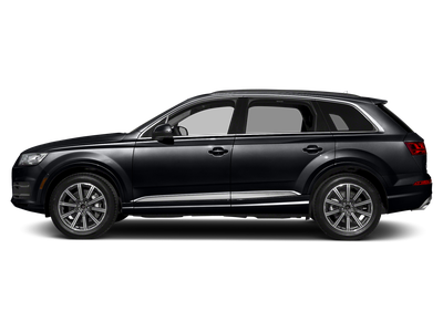2019 Audi Q7 55 Premium Plus quattro