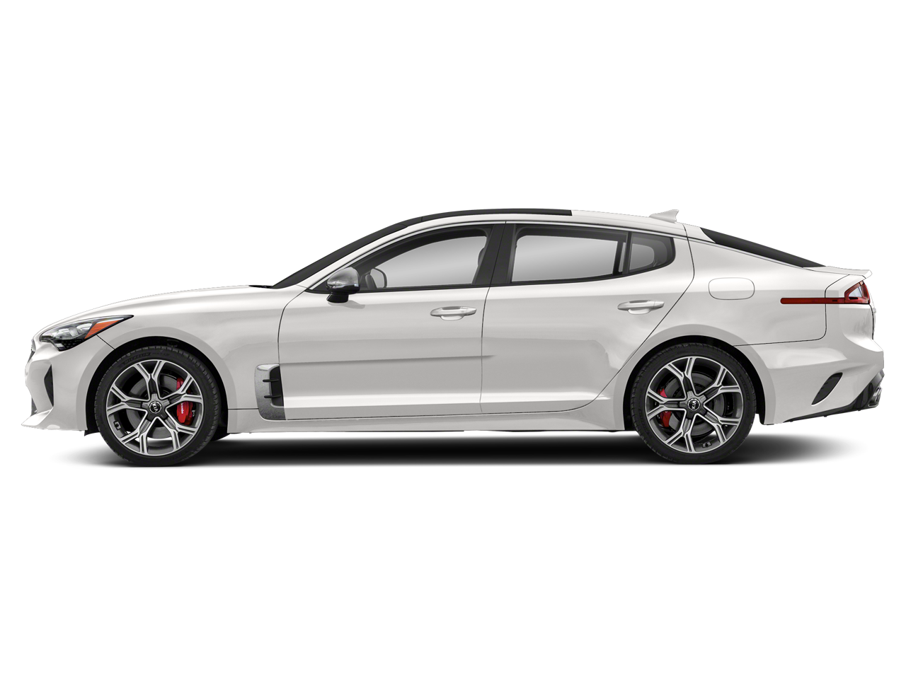 2019 Kia Stinger GT2