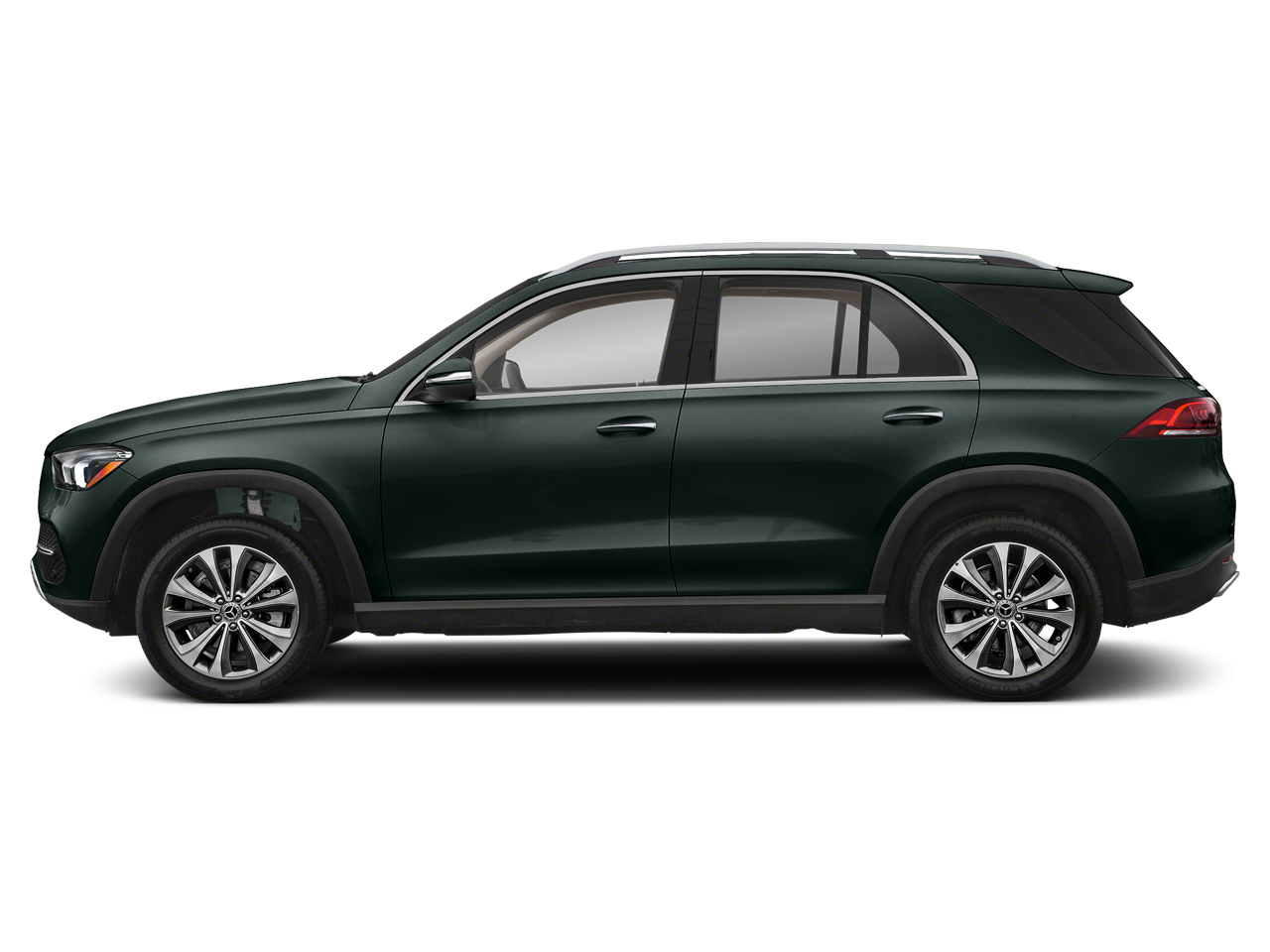 2020 Mercedes-Benz GLE GLE 350 4MATIC®