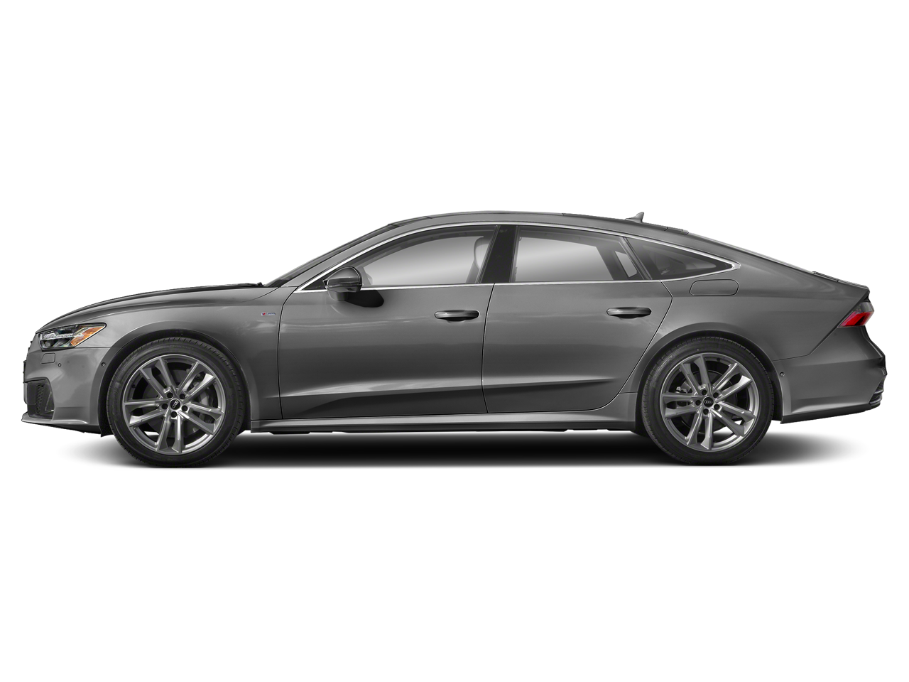 2021 Audi A7 e Premium Plus quattro