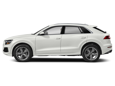 2021 Audi Q8 55 Premium Plus quattro
