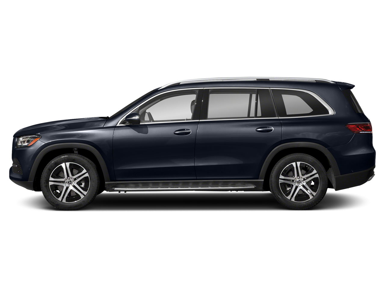 2021 Mercedes-Benz GLS GLS 450 4MATIC®
