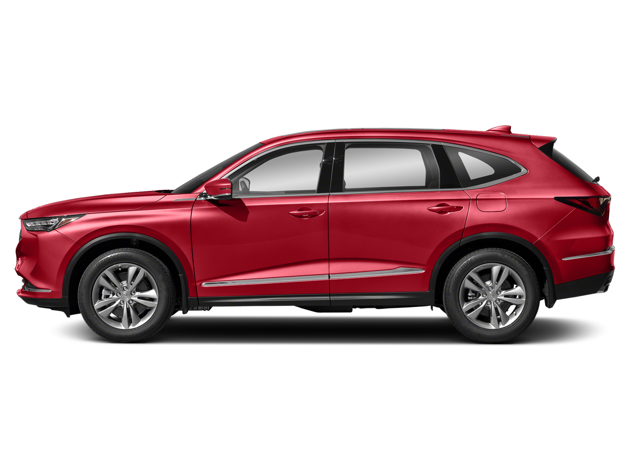 2022 Acura MDX 3.5L SH-AWD