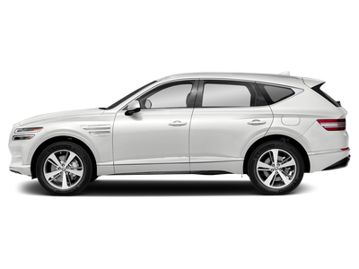 2022 Genesis GV80 3.5T Advanced +