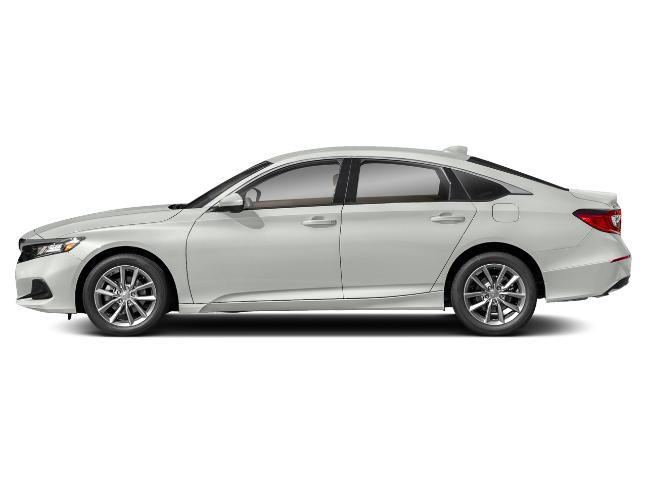 2022 Honda Accord LX