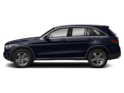 2022 Mercedes-Benz GLC GLC 300 4MATIC®