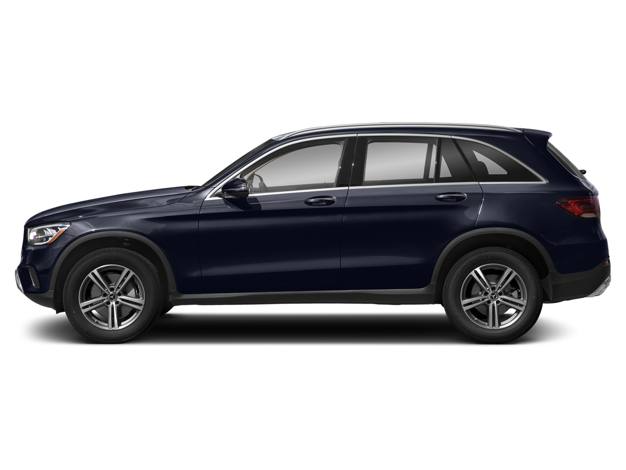 2022 Mercedes-Benz GLC GLC 300 4MATIC®
