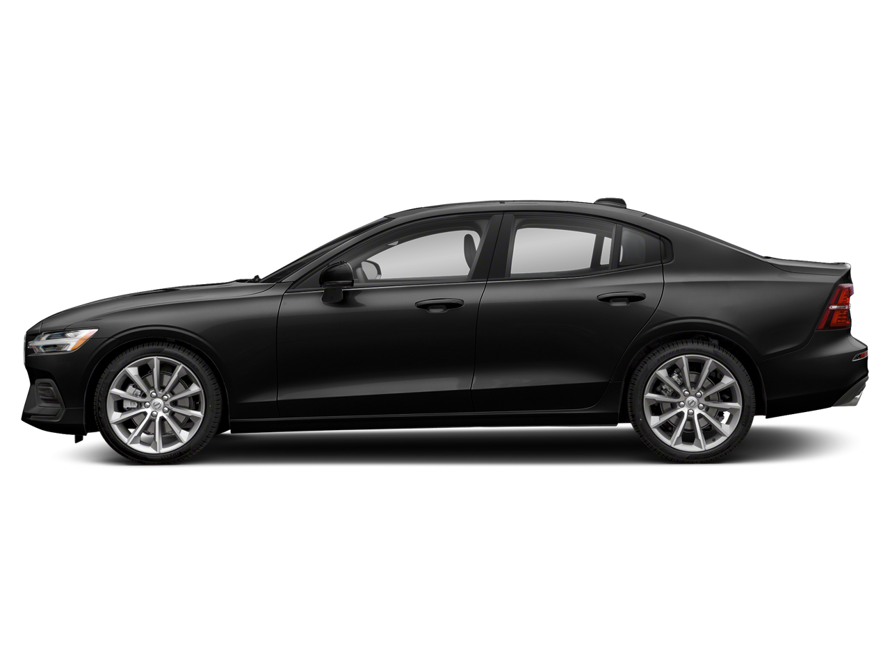 2022 Volvo S60 B5 Momentum
