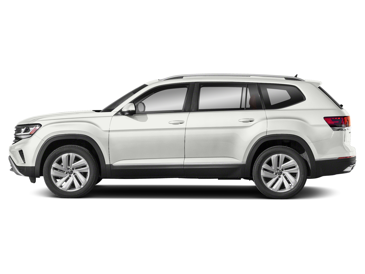 2022 Volkswagen Atlas SEL