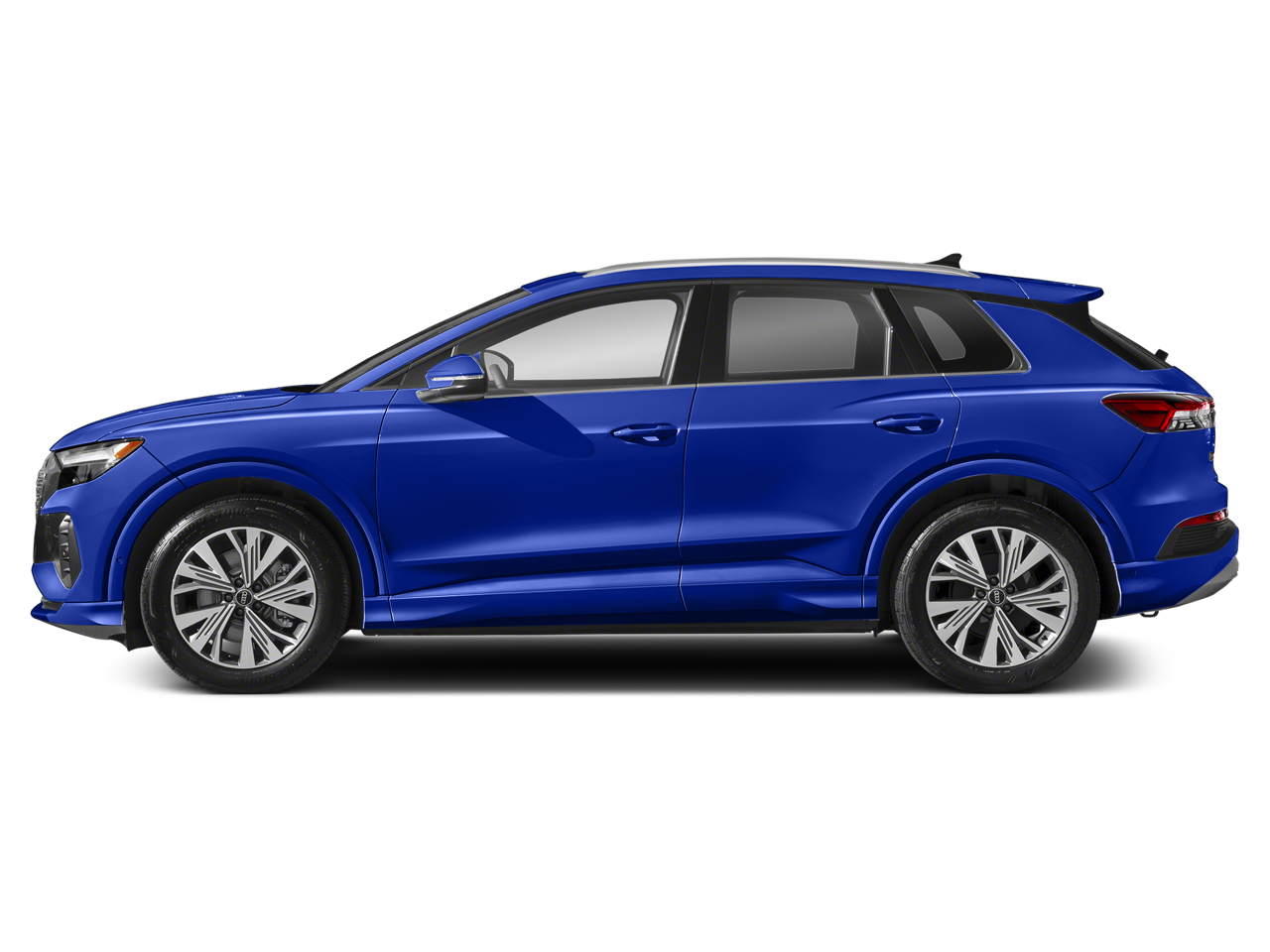 2023 Audi Q4 e-tron Premium Plus quattro