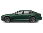 2023 Genesis Electrified G80 Base
