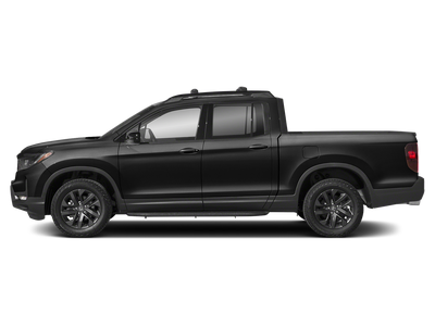 2023 Honda Ridgeline Sport