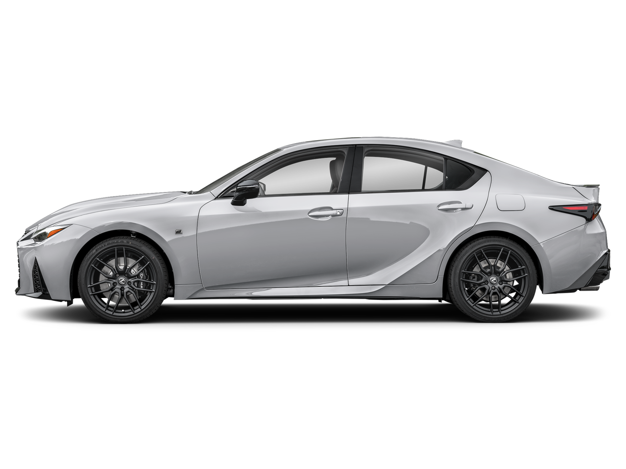 2023 Lexus IS 500 F SPORT Performance Premium
