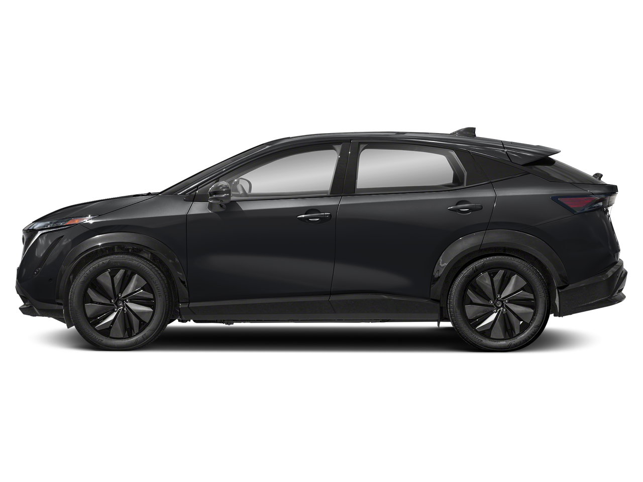 2023 Nissan Ariya PLATINUM+ e-4ORCE