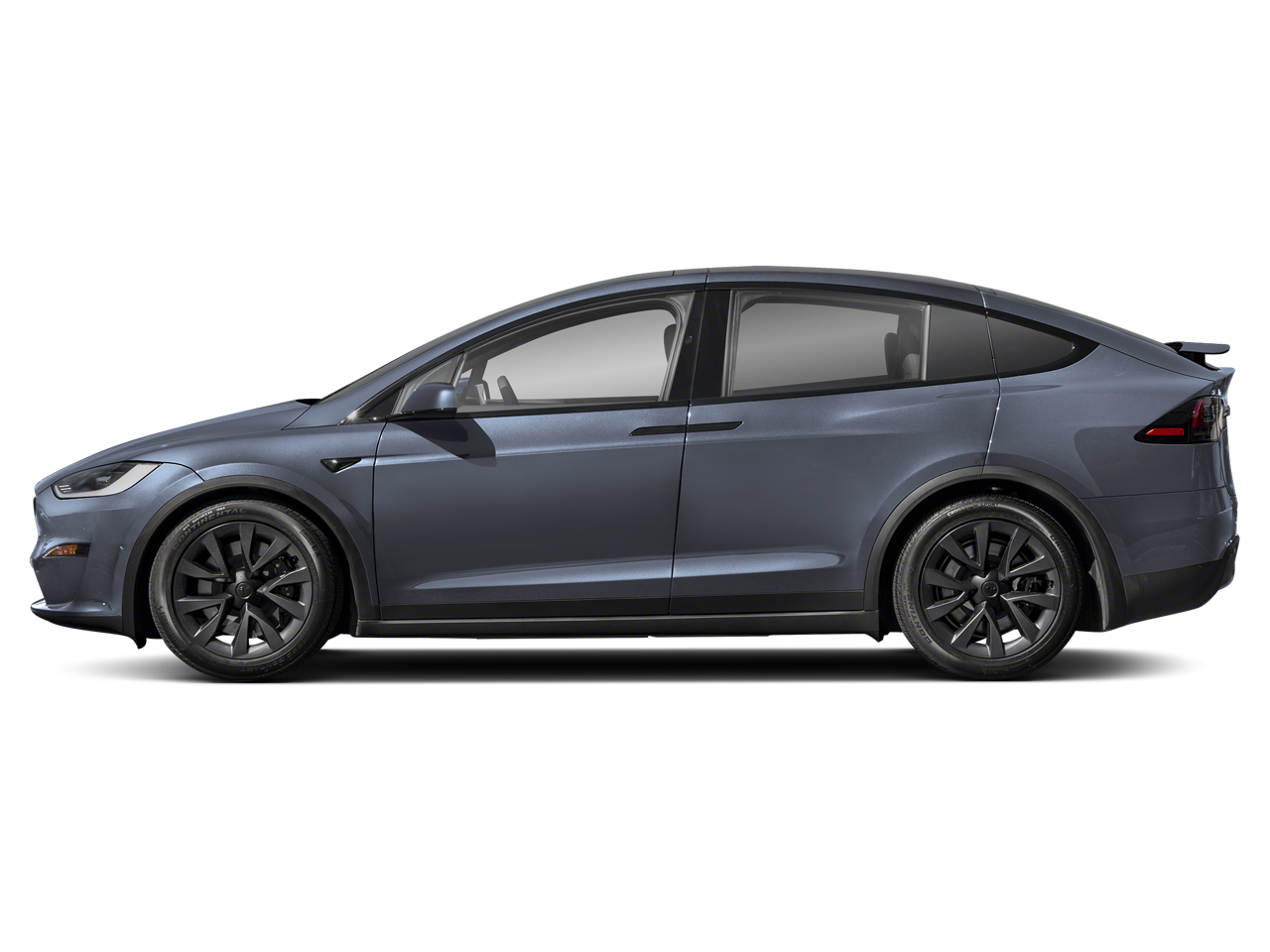 2023 Tesla Model X Standard Range