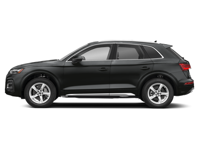 2024 Audi Q5 45 S line Premium Plus quattro