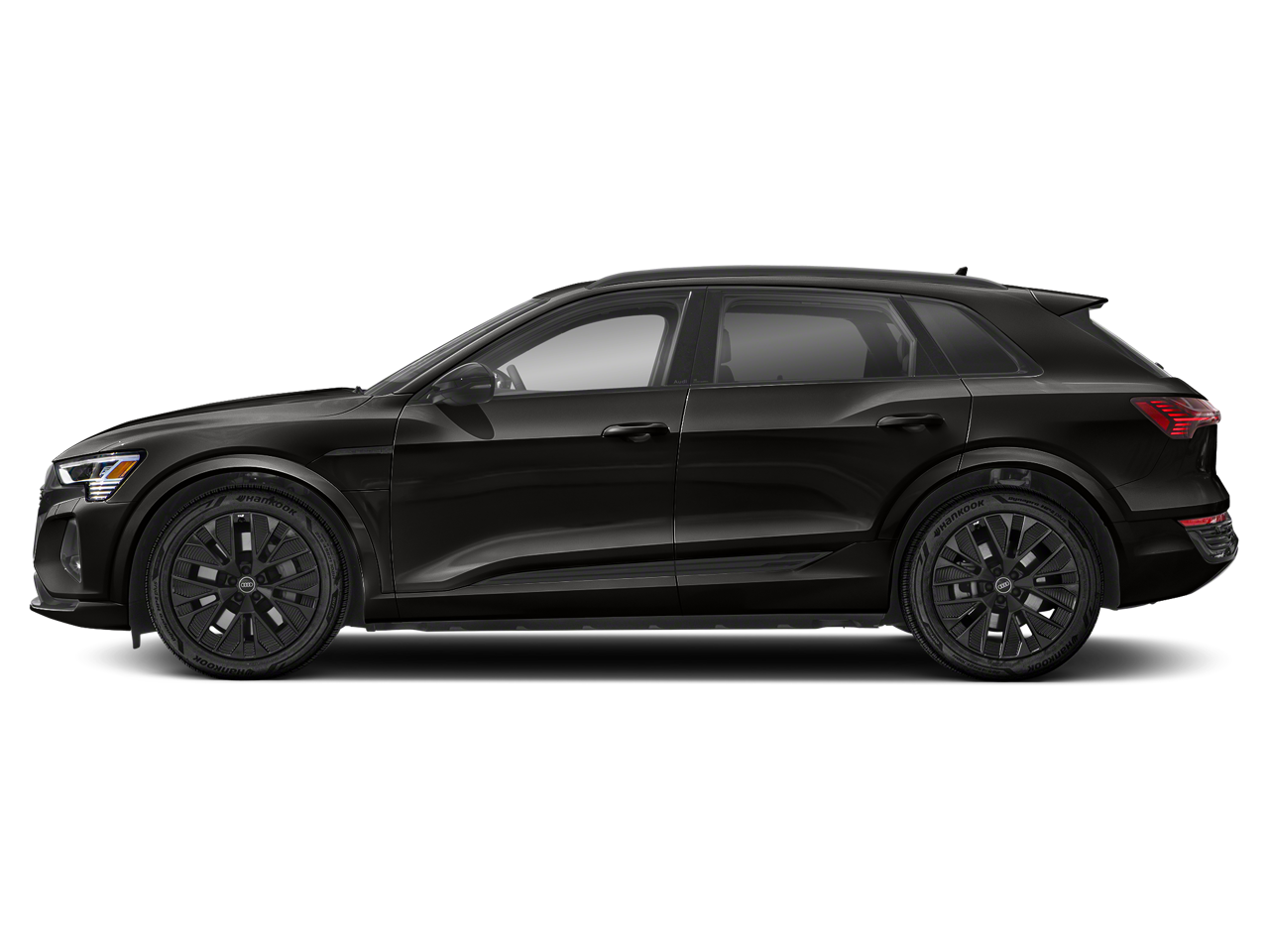 2024 Audi Q8 e-tron Premium Plus quattro