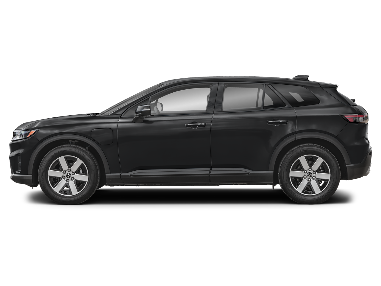 2024 Honda Prologue EX