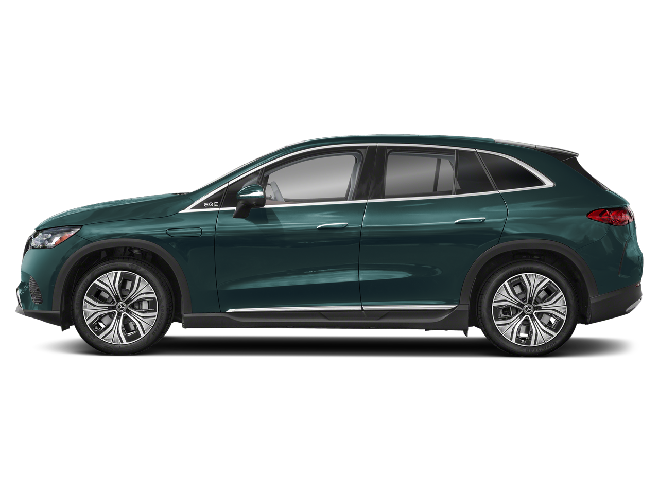 2024 Mercedes-Benz EQE 350+ SUV Base