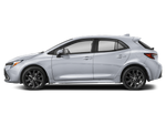 2024 Toyota Corolla Hatchback XSE