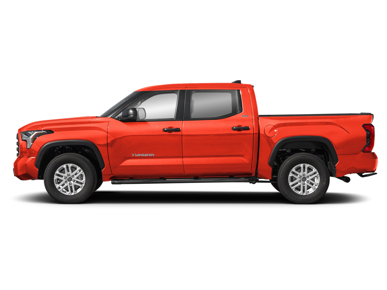 2024 Toyota Tundra SR5 photo 3