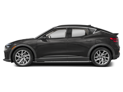 2025 Genesis GV60 Advanced