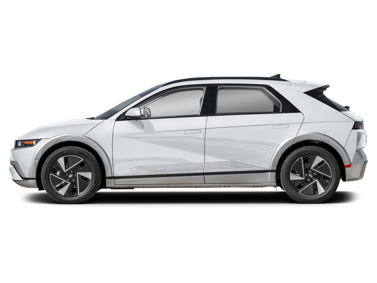 2025 Hyundai IONIQ 5 Limited