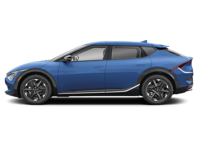 2025 Kia EV6 Wind