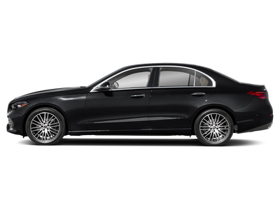 2025 Mercedes-Benz C-Class C 300 4MATIC®