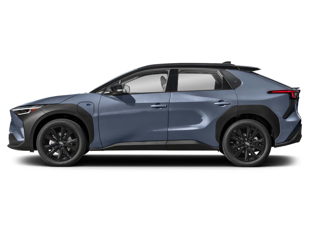 2025 Subaru Solterra Touring