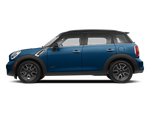 2013 MINI Cooper S Countryman Base