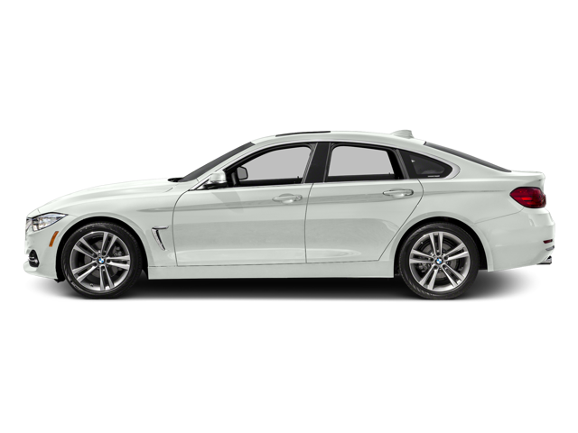 2016 BMW 4 Series 428i xDrive Gran Coupe
