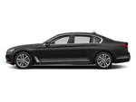 2018 BMW 7 Series 750i