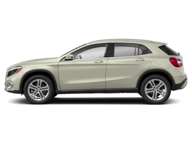 2018 Mercedes-Benz GLA GLA 250