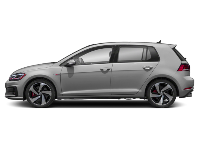 2018 Volkswagen Golf GTI Autobahn