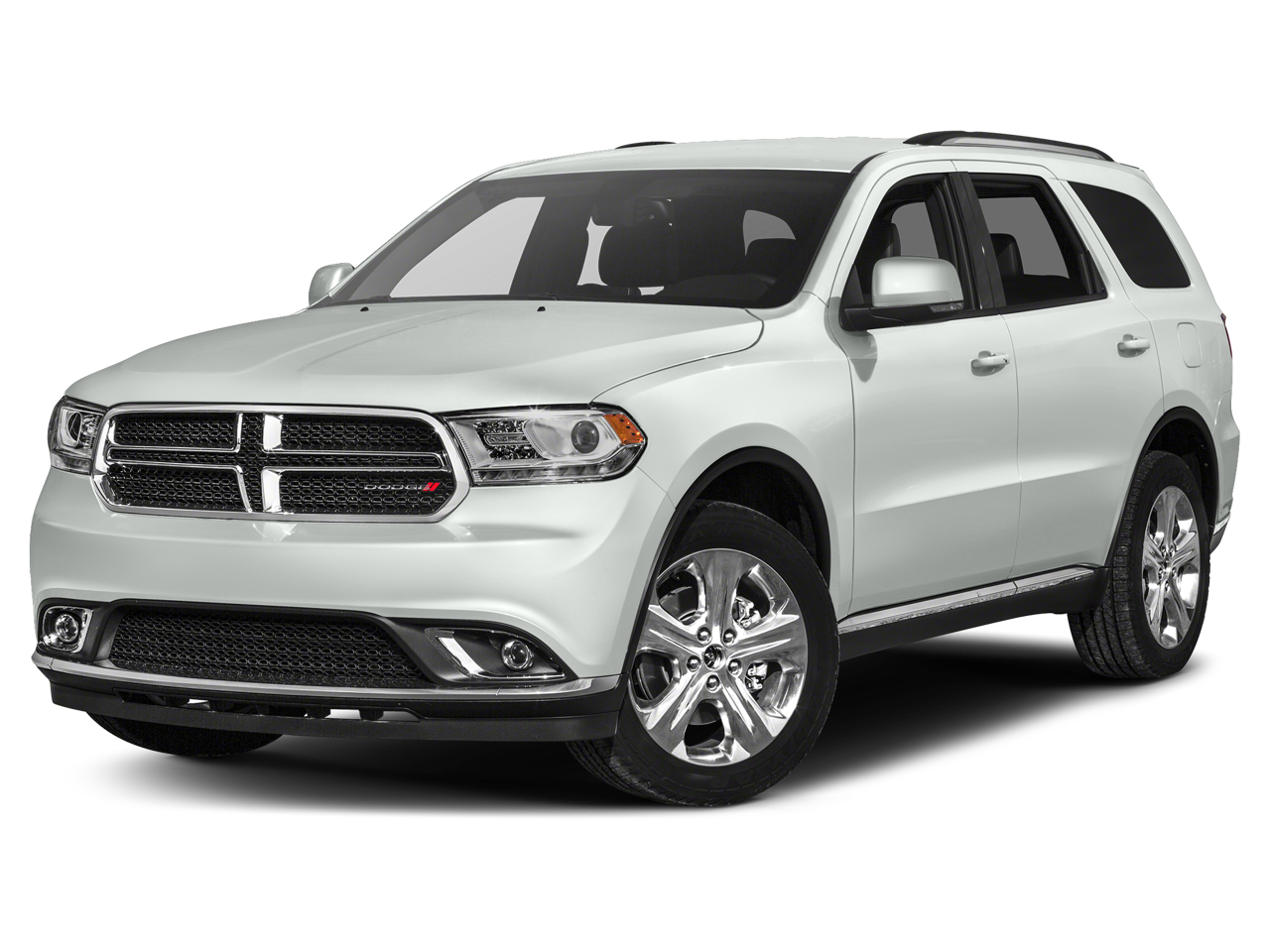 2015 Dodge Durango SXT Plus