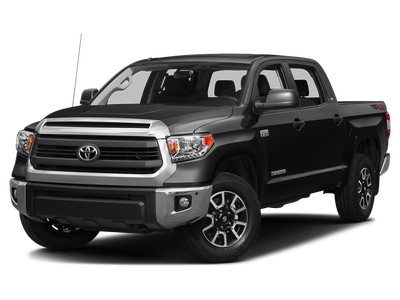 2015 Toyota Tundra SR5