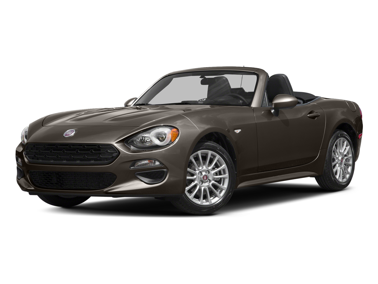 2017 FIAT 124 Spider Classica