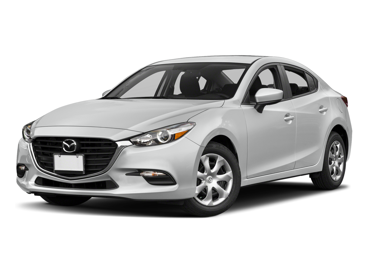 2017 Mazda Mazda3 Sport
