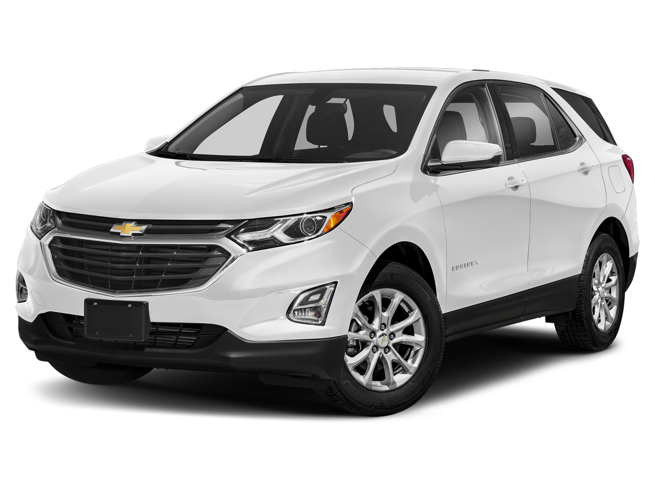 2018 Chevrolet Equinox AWD LT 1.5T's photo