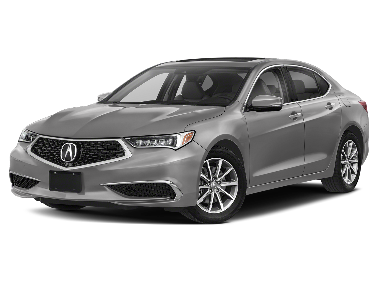 2020 Acura TLX Base for sale in Wilmington, NC